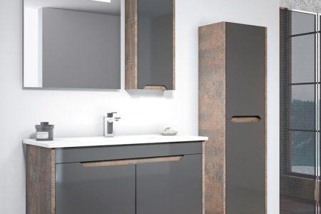 Banyo Dolabı