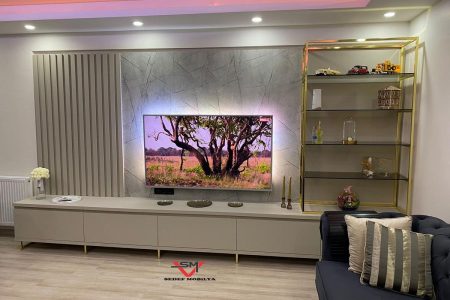 TV Ünitesi